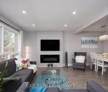 For Lease - 75 Ansondale Road Unit# 62, London South, Ontario - Photo 6