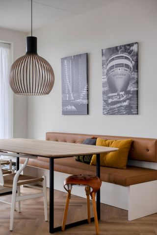 Appartement te huur: Baan 34-C12 3011 CB Rotterdam - Photo 3