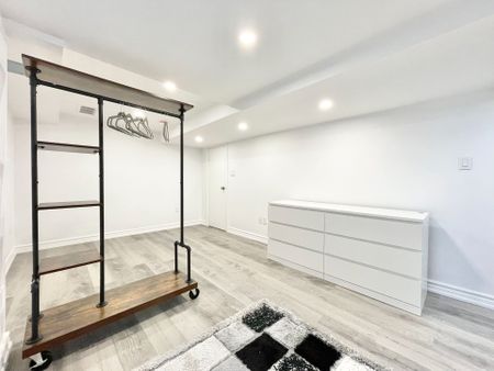 For Lease - 52 Glenridge Road Unit# Lower, Toronto, Ontario - Photo 3