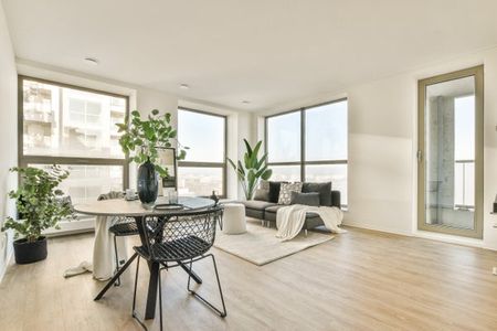 Te huur: Appartement Karspeldreef 4 C in Amsterdam - Foto 4