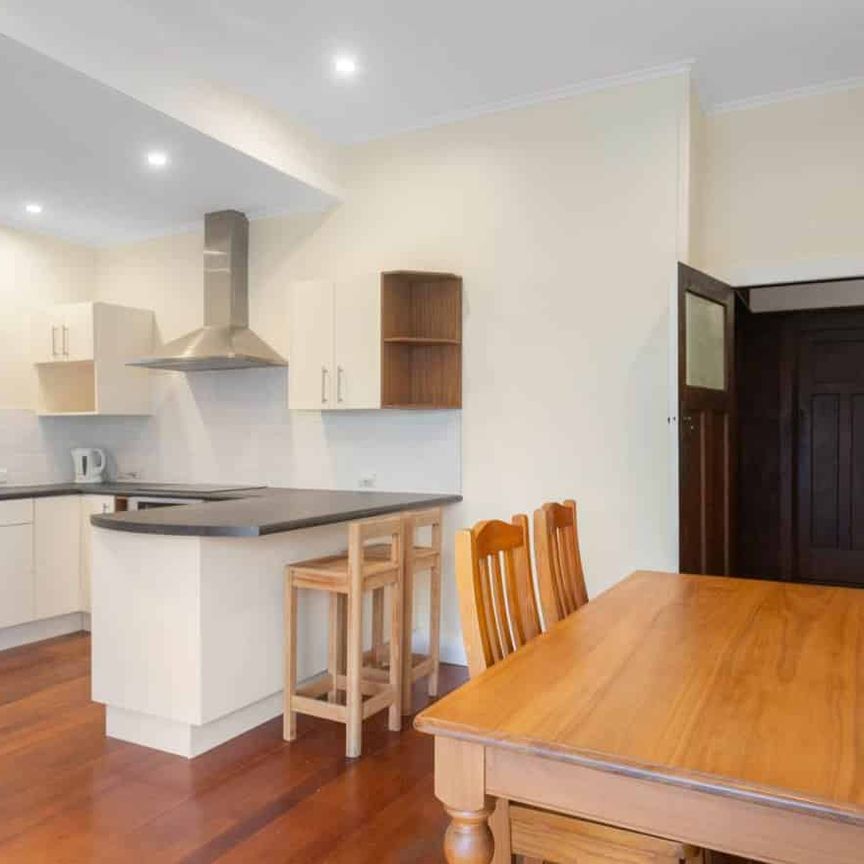 Family Home - Photo 1
