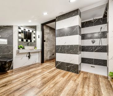 Dom, garaż, kominek, Centrum - Photo 2