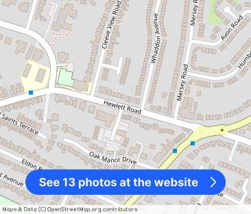 Hewlett Road, Cheltenham, Gloucestershire, GL52 - Photo 1