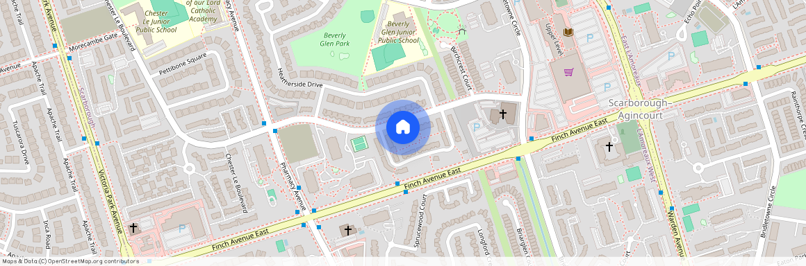 259 HUNTINGDALE Boulevard Unit# Basement, Toronto