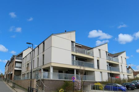 Appartement T2 à louer Acigne - 39 m² - Photo 4