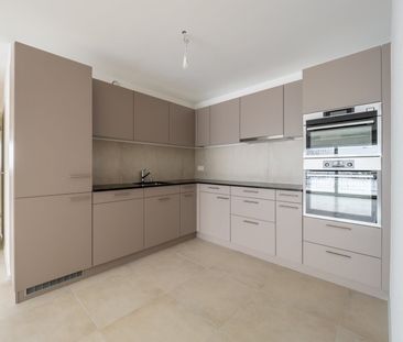 4.5 Zimmer, 101 m², 2. Stock - Foto 2