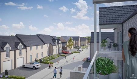 Appartement te huur - Foto 4