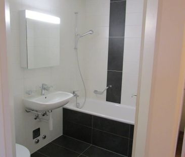 3.5 Zimmer, 92 m², 1. Stock - Foto 6