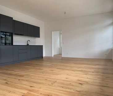 Stilvolle Loftwohnung mit moderner Ausstattung am Oberen Quai 51 in... - Foto 6