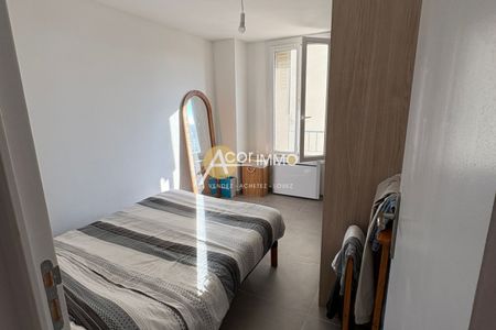 La Seyne proche centre, joli T3 entièrement rénové - Photo 3