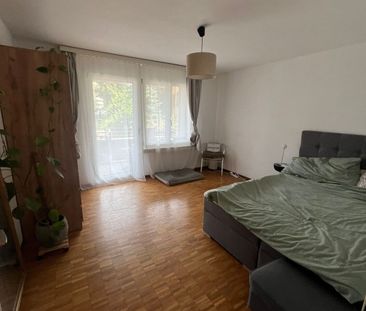 APPARTEMENT 21/2 PIÈCES À ZURICH - DISTRICT 11, MEUBLÉ, TEMPORAIRE - Photo 5