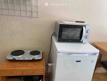 1.5 Zimmer, 15 m² - Photo 5