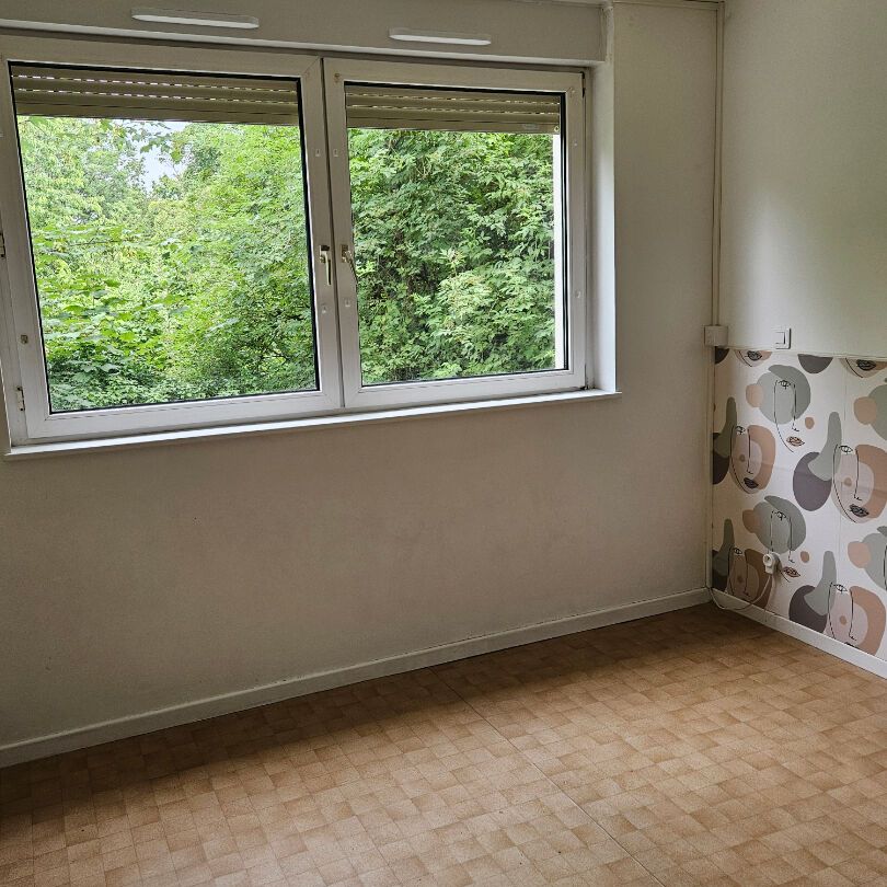 APPARTEMENT à louer à BESANCON - QUARTIER CHASNOT/BAS ST CLAUDE - 1 pièce - Photo 1