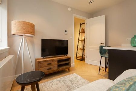 Te huur: Appartement Molenstraat 5 D in Den Haag - Photo 4