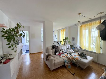 Charming single apartment - Photo 2