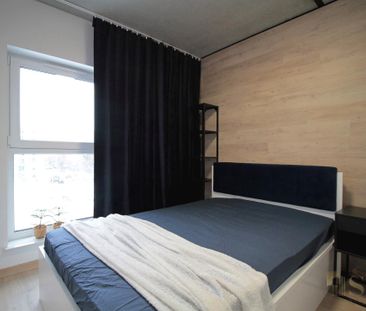 2 pokoje ul. Wróblewskiego 21 - Photo 3