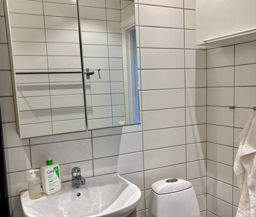 Katarina Bangata, Stockholm - Photo 5