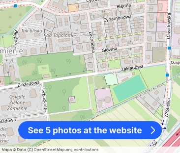 Wynajmę mieszkanie - Photo 1