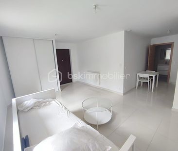 Appartement de 30,52 m² à Savigny-Sur-Orge - Photo 2