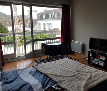 Location Appartement 1 pièce 26m² - Photo 2