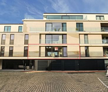 Appartement te huur in Veurne voor € 895 met 2 slaapkamers - Foto 3