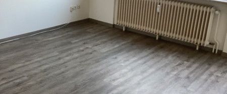 Hier lässt es sich aushalten: günstige 2,5-Zimmer-Wohnung - Photo 1