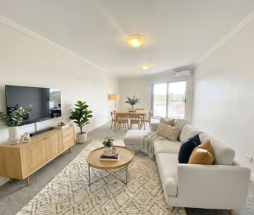 Modern & Convenient 2 Bedroom Apartment in the Heart of St Marys - Photo 1