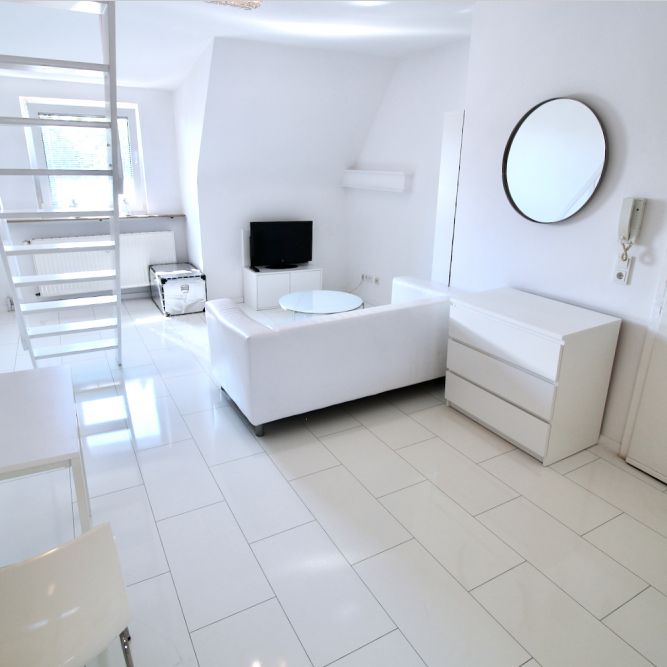 2 Zimmer in Düsseldorf - Photo 1