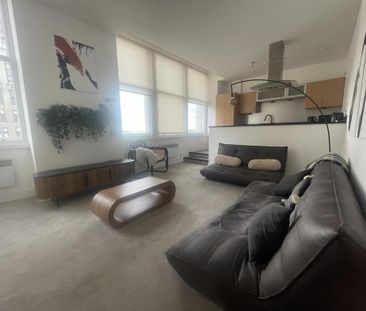 3 bedroom apartment to rent - Photo 1