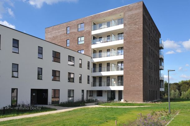 Mooi afgewerkt 3-slaapkamer appartement op de eerste verdieping met prachtig Leiezicht - Photo 1