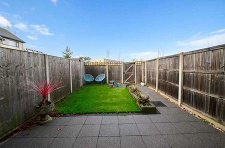 Le Safferne Gardens, Norwich, NR3 - Photo 5