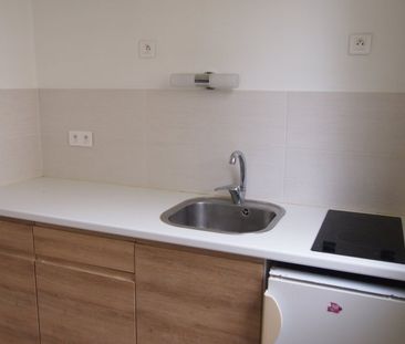 Appartement 1 Pièce 20 m² - Photo 1