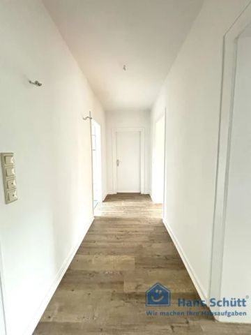 Wohnung in Flintbek - Foto 2