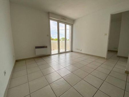 Location appartement 2 pièces 29.19 m² à Montpellier (34000) - Photo 2