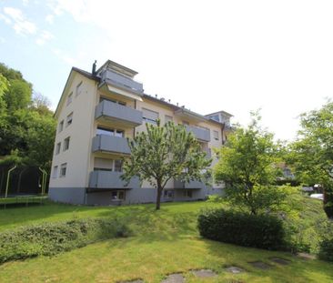 ONLY 5 MINUTES FROM FRICK! SUPER APARTMENT IN UEKEN - Photo 4