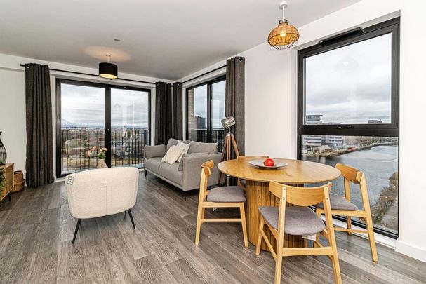 2 bedroom apartment to rent - Photo 1