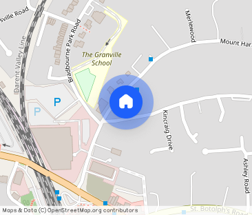 Mount Harry Road, Sevenoaks, Kent, TN13 - Photo 1