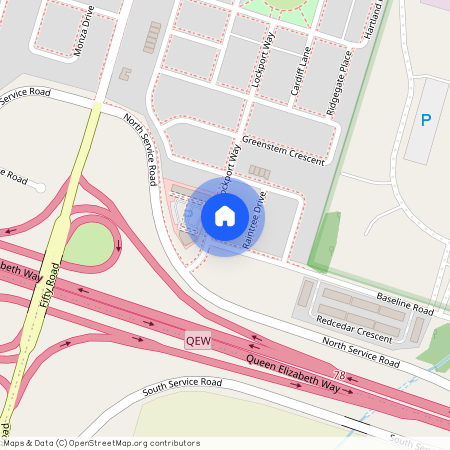 8 Lockport Way, Hamilton