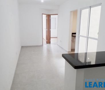Apartamento - Photo 2