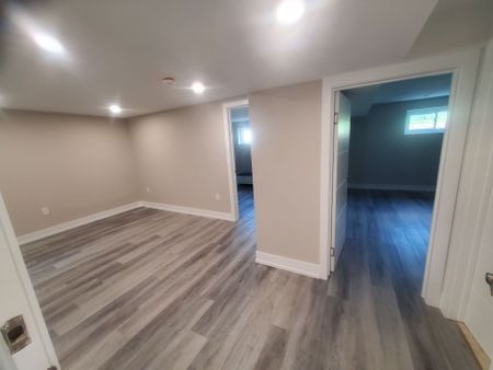 For Lease - 30 Lewis Drive Unit# Bsmt A, Vaughan, Ontario - Photo 5