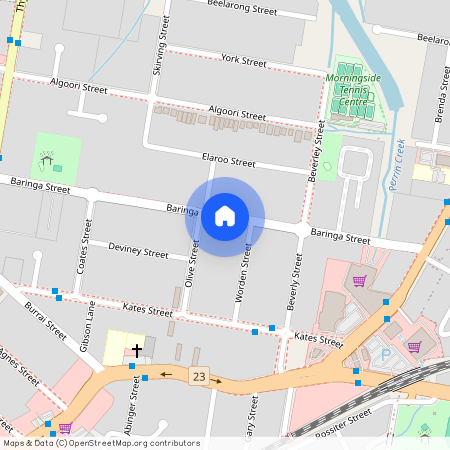 7/97 Baringa Street, Qld 4170, Morningside