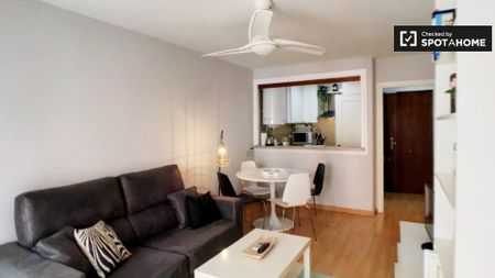 madrid, Community of Madrid 28012 - Photo 5