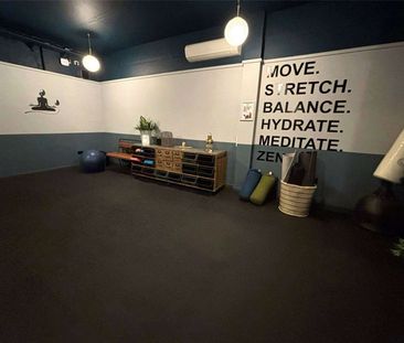 Fully Furnished Studio Apartments at the Uncle Development, located... - Photo 5