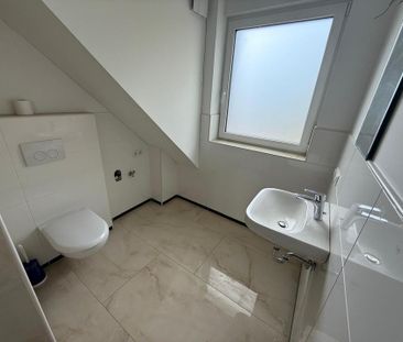 3 Zimmer-Obergeschoss Wohnung in Papenburg - Photo 1