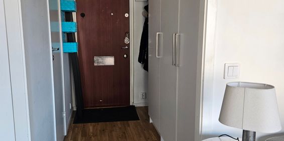 Tysbystråket, Sollentuna - Photo 3