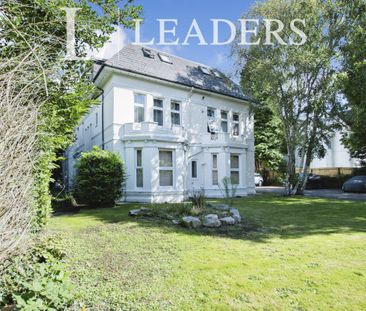 studio to rent Lansdowne Road, Bournemouth, BH1 - Photo 6