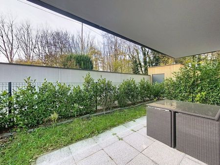 Appartement 2 pièces à Illkirch-Graffenstaden - Photo 2