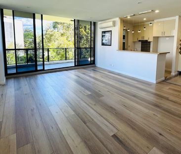 Spacious North Facing 2-Bedroom Apartment in St Ives North School C... - Photo 3