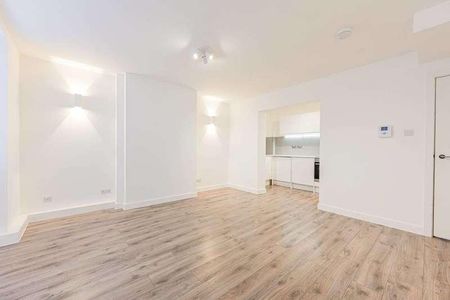 Kew Bridge Court, Chiswick, W4 - Photo 2