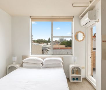 401/212 Bondi Road, Bondi NSW 2026 - Studio For Rent | Domain - Photo 5